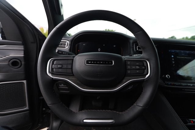 2023 Jeep Wagoneer L Series II