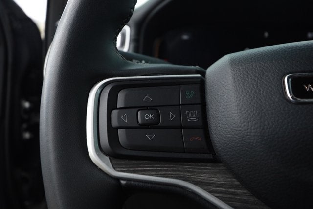 2023 Jeep Wagoneer L Series II