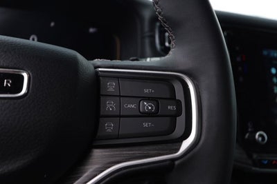 2023 Jeep Wagoneer L Series II
