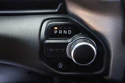 2023 RAM 1500 Tradesman