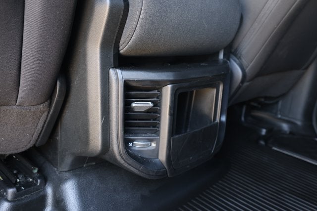 2023 RAM 1500 Tradesman