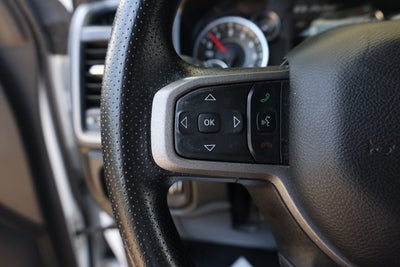 2023 RAM 1500 Tradesman