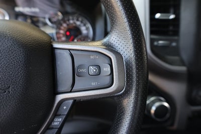 2023 RAM 1500 Tradesman