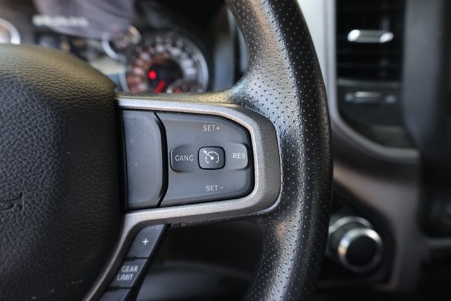 2023 RAM 1500 Tradesman