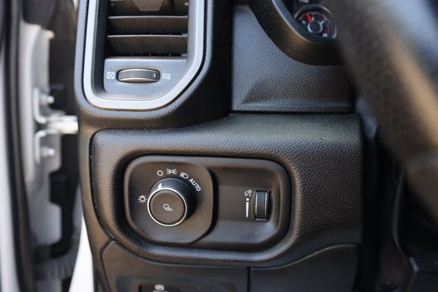 2023 RAM 1500 Tradesman