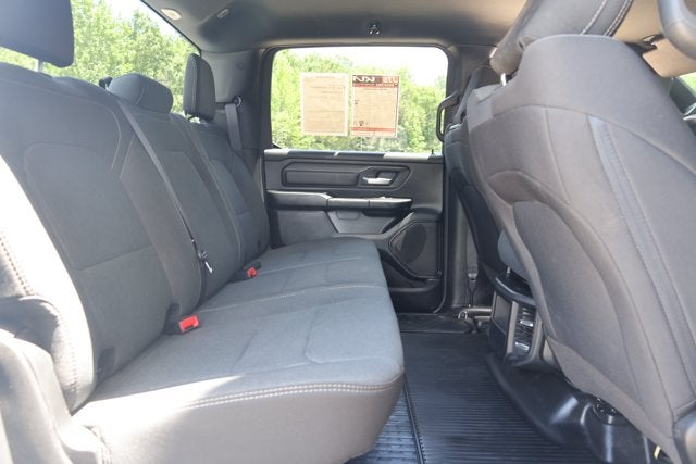 2023 RAM 1500 Tradesman