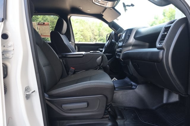 2023 RAM 1500 Tradesman