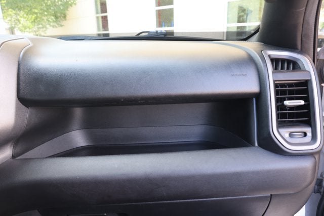 2023 RAM 1500 Tradesman