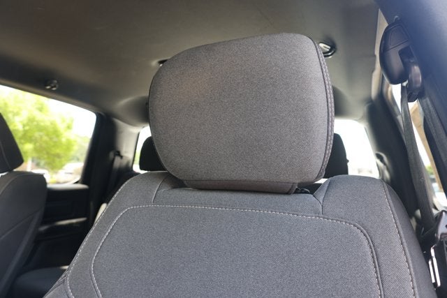 2023 RAM 1500 Tradesman