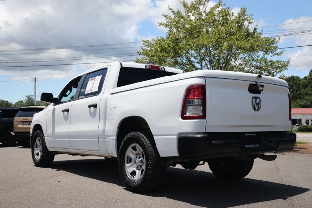 2023 RAM 1500 Tradesman