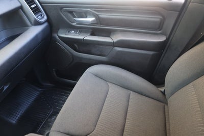 2023 RAM 1500 Tradesman