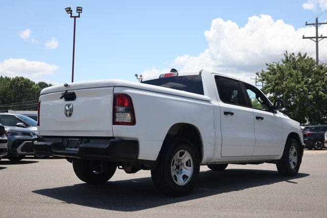 2023 RAM 1500 Tradesman