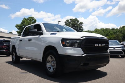 2023 RAM 1500 Tradesman
