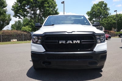 2023 RAM 1500 Tradesman