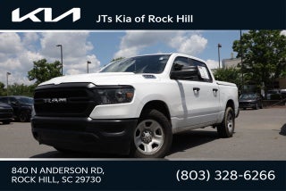 2023 RAM 1500 Tradesman