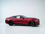 2017 Ford Mustang EcoBoost