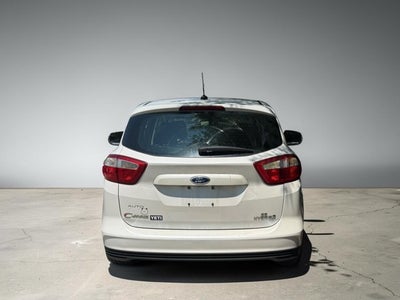 2013 Ford C-Max Hybrid SE