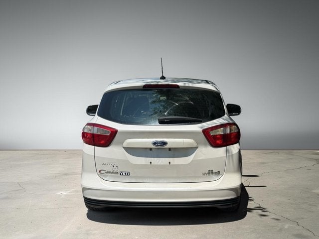 2013 Ford C-Max Hybrid SE