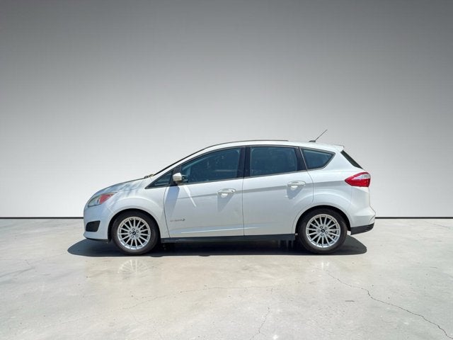 2013 Ford C-Max Hybrid SE
