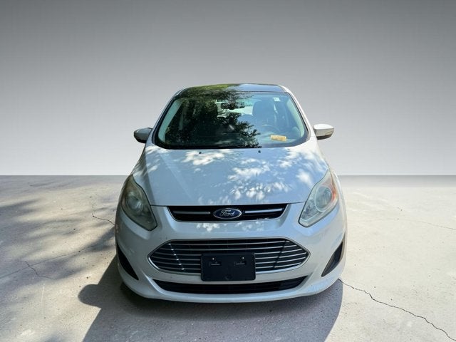 2013 Ford C-Max Hybrid SE