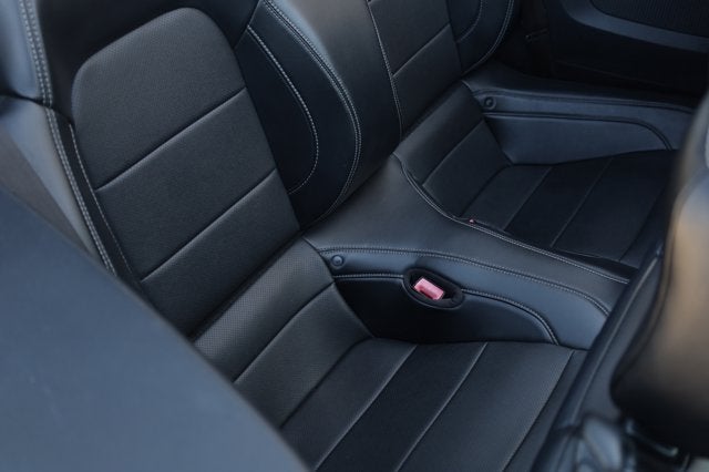 2019 Ford Mustang ECOBOOST PREMIU