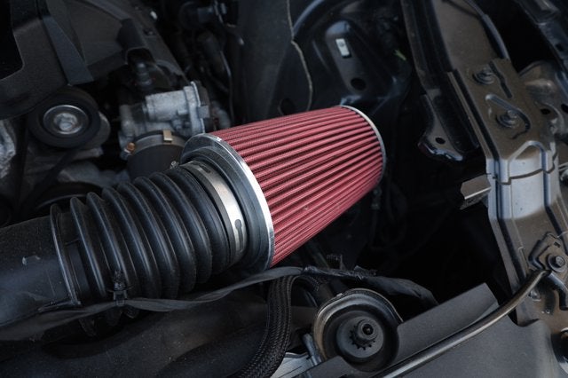 2019 Ford Mustang ECOBOOST PREMIU