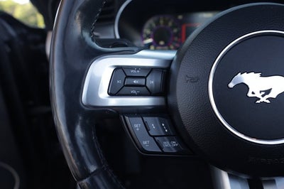 2019 Ford Mustang ECOBOOST PREMIU