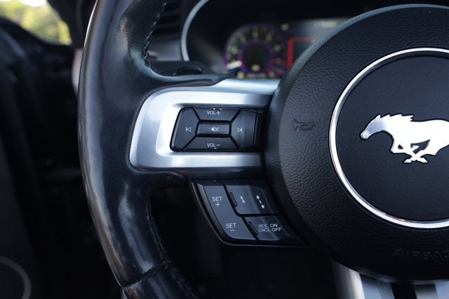 2019 Ford Mustang ECOBOOST PREMIU