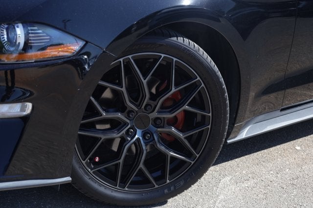 2019 Ford Mustang ECOBOOST PREMIU
