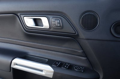 2019 Ford Mustang ECOBOOST PREMIU