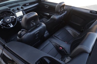 2019 Ford Mustang ECOBOOST PREMIU
