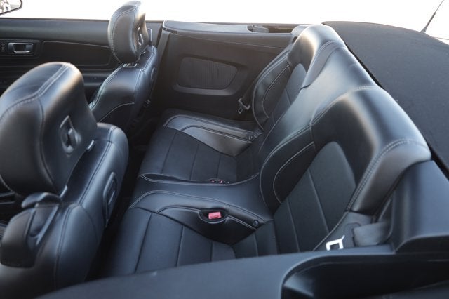2019 Ford Mustang ECOBOOST PREMIU