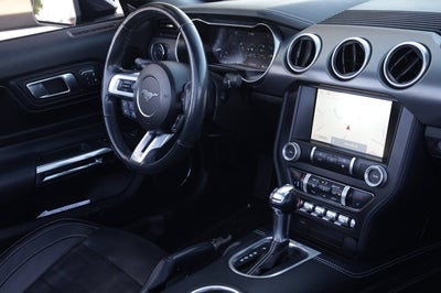 2019 Ford Mustang ECOBOOST PREMIU