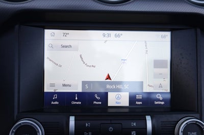 2019 Ford Mustang ECOBOOST PREMIU