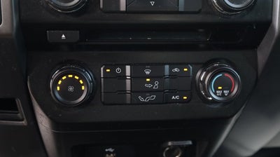 2016 Ford F-150 Base