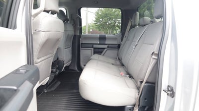 2016 Ford F-150 Base
