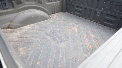 2016 Ford F-150 Base