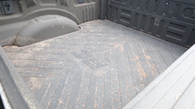 2016 Ford F-150 Base