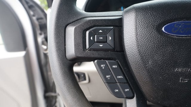 2016 Ford F-150 Base