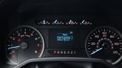 2016 Ford F-150 Base