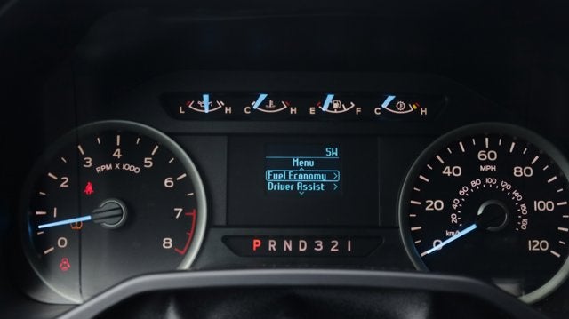 2016 Ford F-150 Base