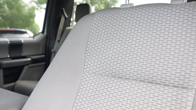 2016 Ford F-150 Base