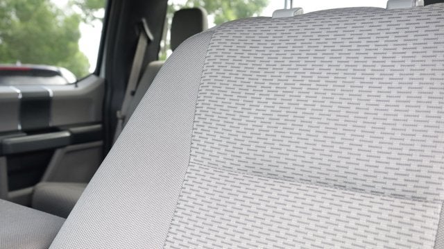 2016 Ford F-150 Base