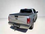 2016 Ford F-150 Base