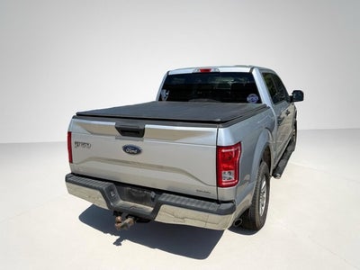 2016 Ford F-150 Base