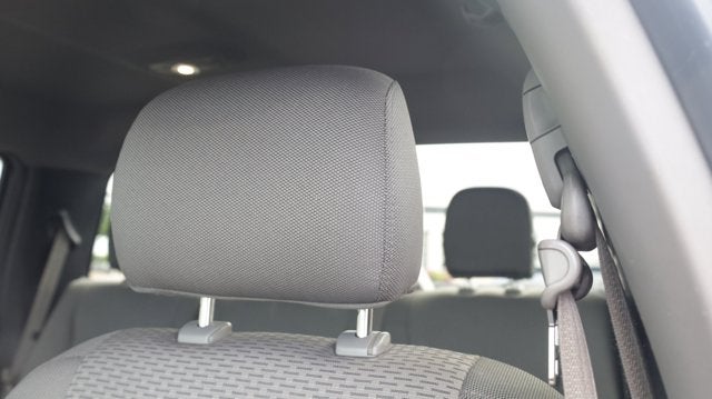 2016 Ford F-150 Base