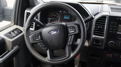2016 Ford F-150 Base
