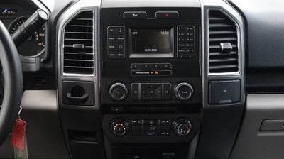 2016 Ford F-150 Base