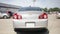 2012 Chevrolet Malibu LTZ w/2LZ