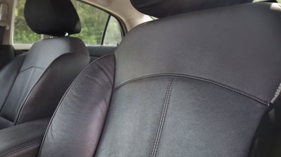 2012 Chevrolet Malibu LTZ w/2LZ